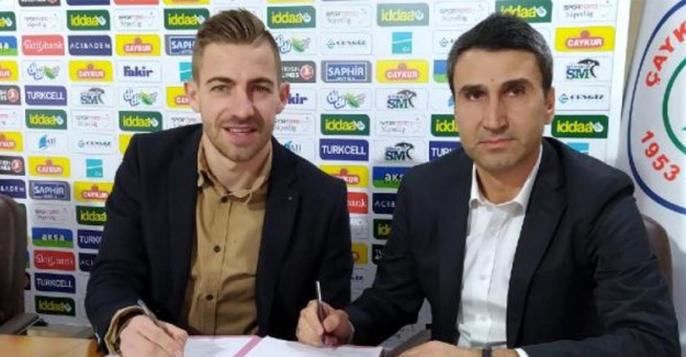 Yılmaz Bal'dan Dario Melnjak Açıklaması!