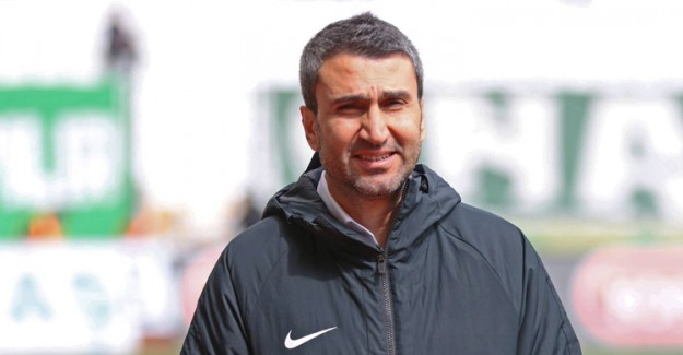Yılmaz Bal'dan Meljnak Hakkında Flaş Açıklama