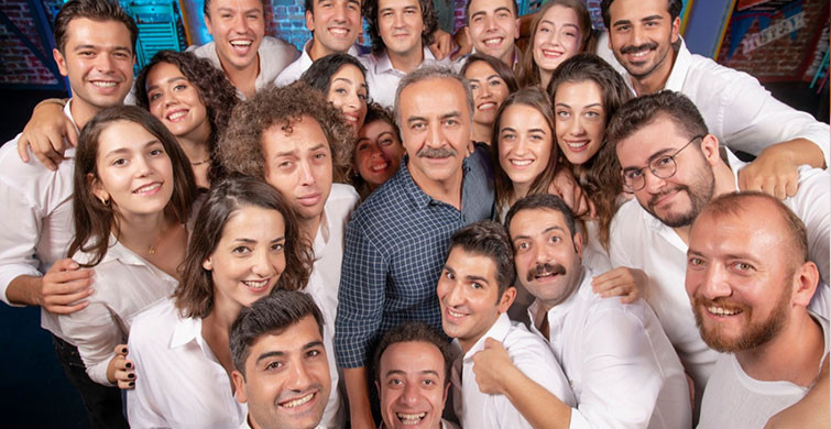 Yılmaz Erdoğan Çok Güzel Hareketler'de Neden Yok?