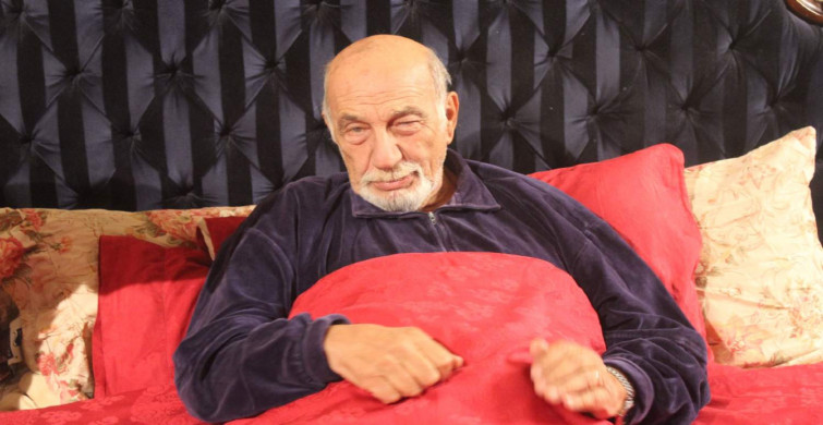Yılmaz Gruda kimdir, nereli ve kaç yaşında? Yeşilçam oyuncusu Yılmaz Gruda’nın sağlık durumu nasıl? Yılmaz Gruda hayatı ve biyografisi