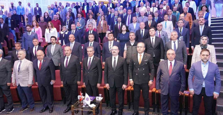 Yılmaz: kurumlar arası dayanışma önemli