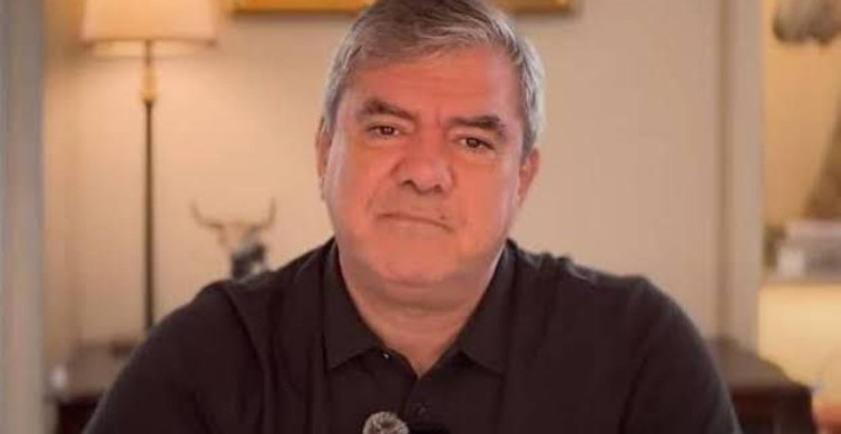 Yılmaz Özdil’den Adalar Çıkışı: “Türk Topraklarında Yunan Askeri ve Sembolik Hamleler”