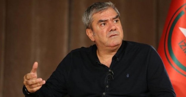 Yılmaz Özdil'in Bodrum'daki 7 Milyon Dolarlık Villası