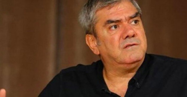 Yılmaz Özdil'in Kitabının 2 Bin 500 Liraya Satılacak Olması Alay Konusu Oldu