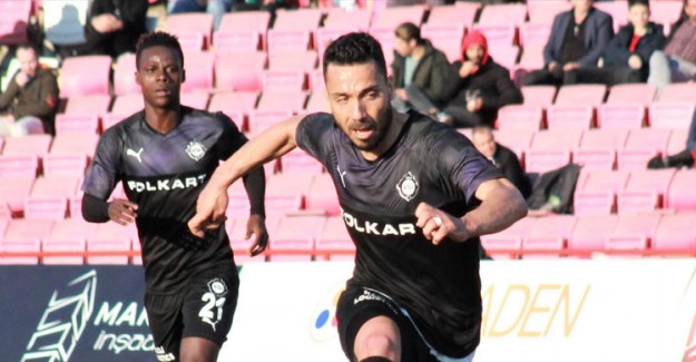 Yılmaz Özeren: 'Bu  Durum Psikolojimizi Etkiledi'