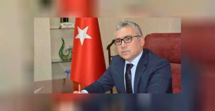 Yılmaz Şimşek kimdir? Yeni Sivas Valisi Yılmaz Şimşek nereli, kaç yaşında, hangi görevlerde bulundu?