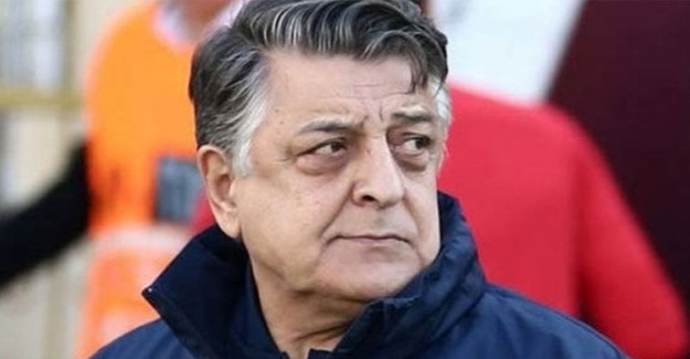 Yılmaz Vural: Bizim İçin Üzücü Bir Sonuç Oldu