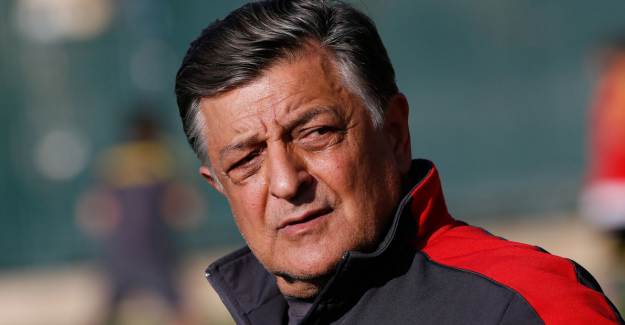 Yılmaz Vural: 'Coronavirüs Salgınından Psikolojik Olarak Etkilenmedik'