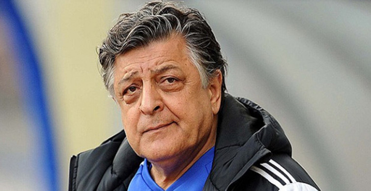 Yılmaz Vural Erzurumspor'dan Ayrıldı