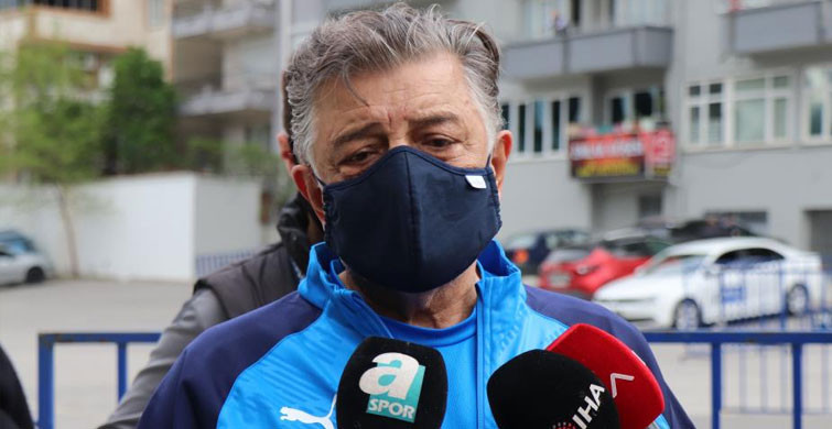 Yılmaz Vural Galibiyet Nedeniyle Sevinçli!