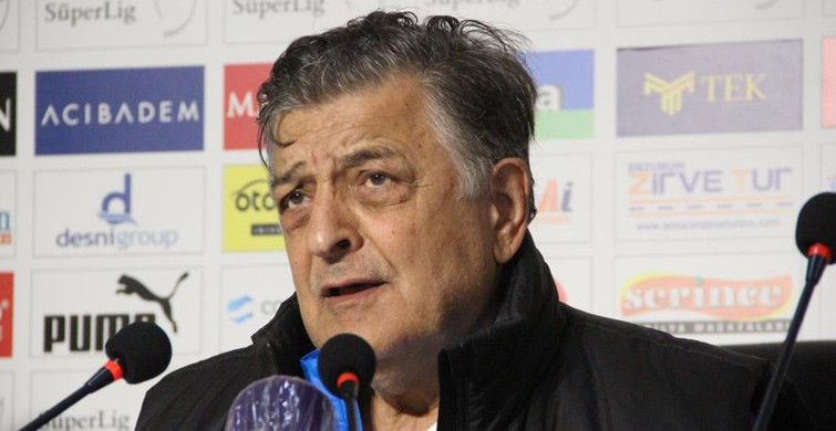 Yılmaz Vural İle Yükseliş Devam Ediyor