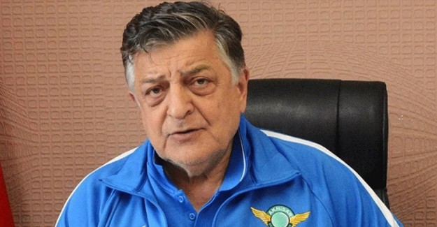 Yılmaz Vural: 'Karar Alınırsa 2 Mayıs'ta İdmanlara Başlarız'