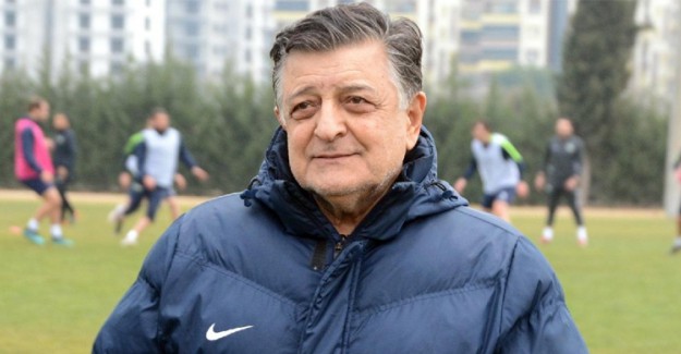 Yılmaz Vural: Kaybederek Takımımı Tanıyorum