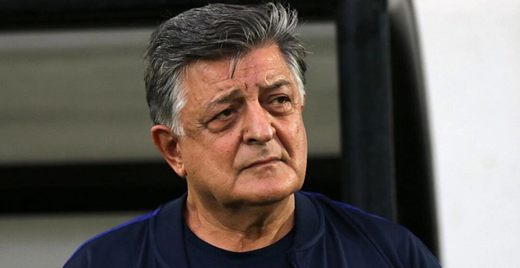 Yılmaz Vural Oynanan Oyuna İsyan Etti