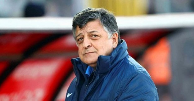 Yılmaz Vural: 'Oyuncularımız Bir Süre Daha Evlerinde Çalışacak'