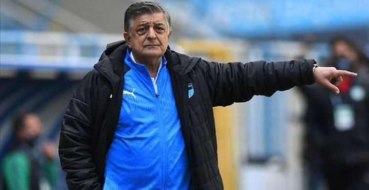 Yılmaz Vural Taraftarın Tezahüratı İle Coştu!