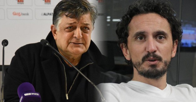Yılmaz Vural ve Tuncay Şanlı’dan Fenerbahçe Açıklaması