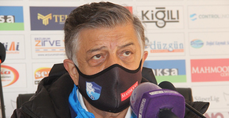 Yılmaz Vural'dan Beşiktaş Açıklaması