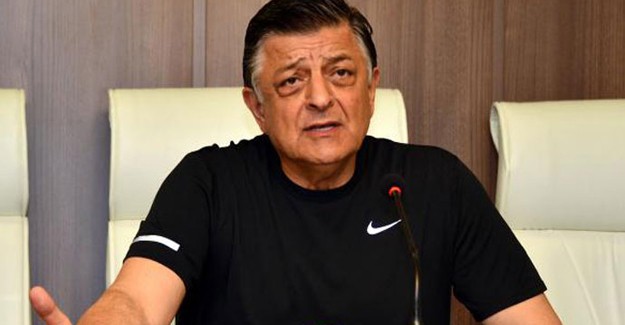Yılmaz Vural'dan Flaş Fenerbahçe Açıklaması!