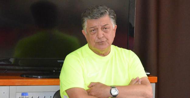 Yılmaz Vural'dan İlk Açıklama: 'Virüsten Kaçamadım'