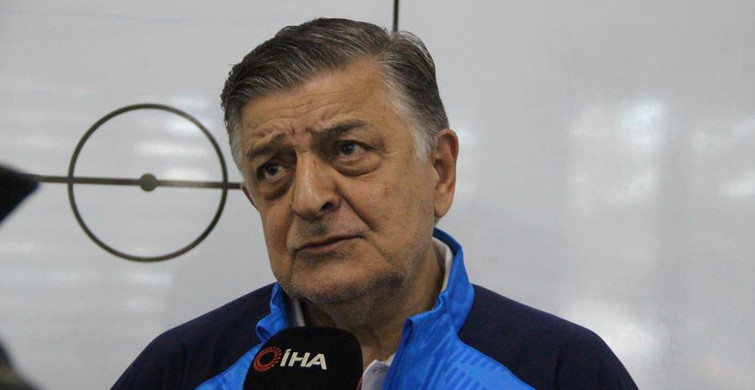 Yılmaz Vural'dan Kalan Haftalar Öncesi Umut Dolu Açıklamalar