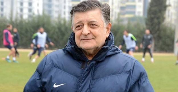 Yılmaz Vural'dan Taraftara Çağrı