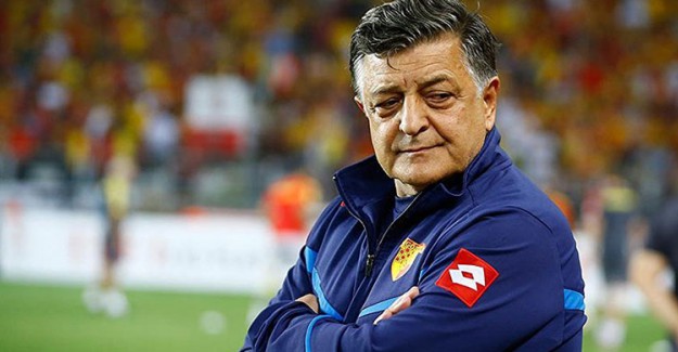Yılmaz Vuran: Medipol Başakşehir Şampiyon Oldu Diyebiliriz