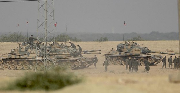 Yine Aynı Kepazelik! Yalan Haberle Türkiye'ye Saldırdılar