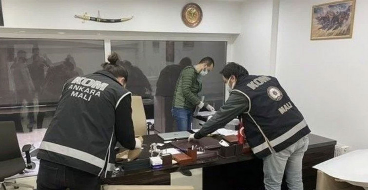 Yine bir saadet zinciri dolandırıcılığı: 150 milyonluk vurgun
