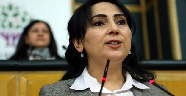 Yine Bölücü Sözler: Bu Devletin Yargısını Tanımıyoruz
