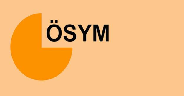 YKS Ek Tercih Sonuçları Açıklandı mı?