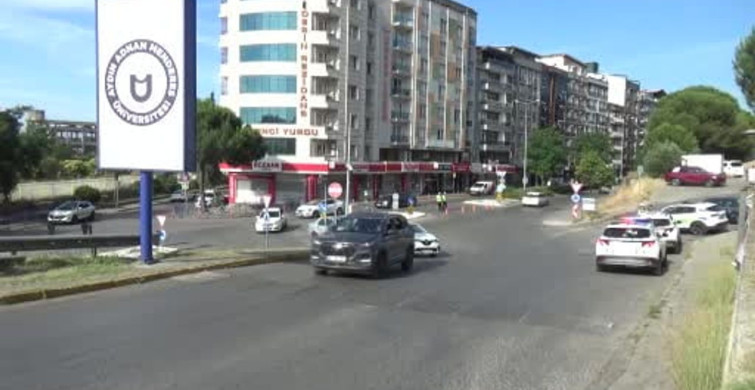Yks maratonunda manzara değişmedi: Geç kalanlar ve ehliyetiyle gelen öğrenci sınava alınmadı