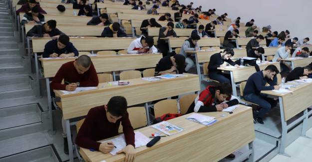 YKS Sınav Giriş Belgesi Nasıl Alınır, YKS Nasıl Yapılacak?