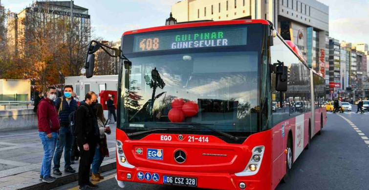 YKS sınav günü toplu taşıma ücretsiz olacak mı? Metro, Vapur, tramvay ve otobüs ulaşımı öğrencilere ücretsiz olacak mı?