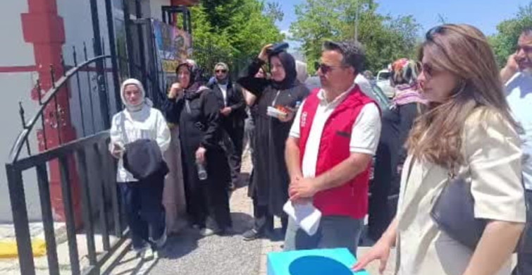 Yks sonrası anlamlı dayanışma: Kalem ve silgiler köy okullarına ulaştırılacak
