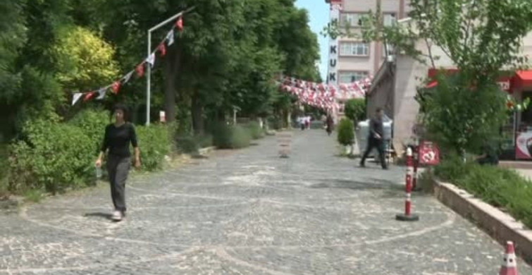 YKS'de ilk oturum başarıyla tamamlandı