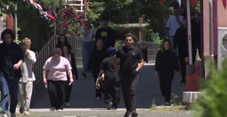 YKS'nin ikinci oturumu AYT tamamlandı