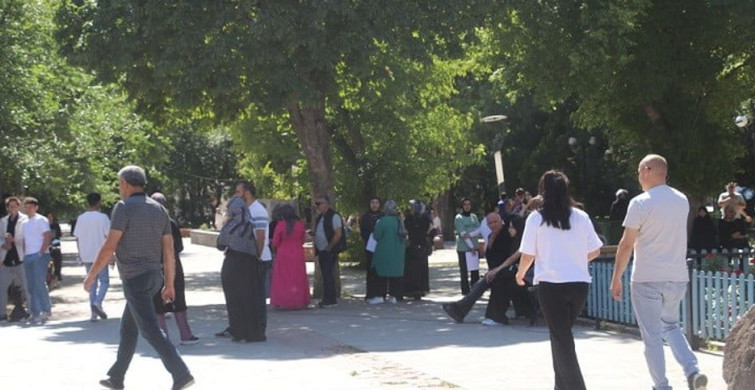 YKS’nin ilk oturumu tyt başladı, erzincan’da 7 bin 892 aday sınava girdi
