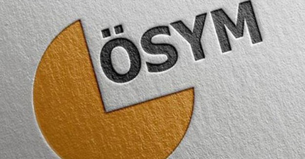 YKS'ye Girecek Olan Adaylara Çok Önemli Uyarı