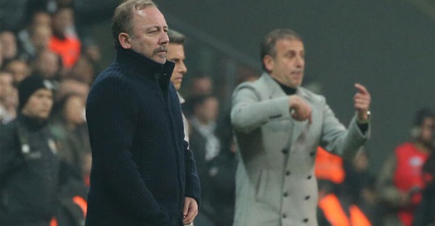 Y.Malatyaspor Teknik Direktörü Sergen Yalçın: ‘Beşiktaş Ligin En Büyük Şampiyon Adayı 