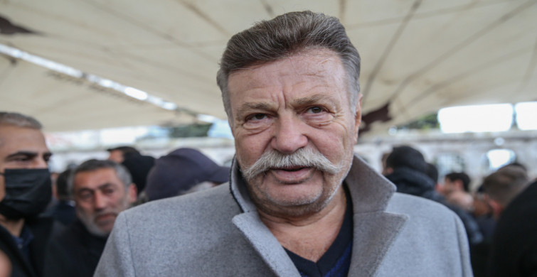 Yoğun bakım sonrası kötü haber: Nuri Alço ameliyata alındı