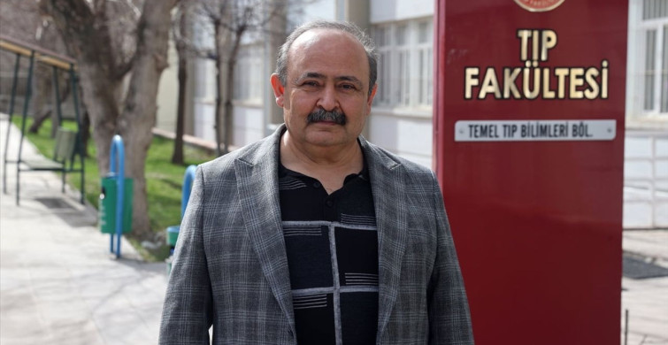 Yoğun Yağışlar Kene Popülasyonunu Artırabilir