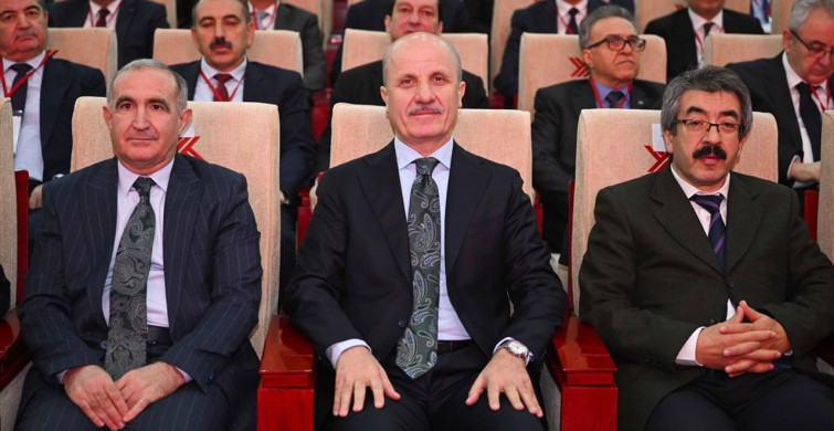 YÖK Başkanı Özvar'dan Bilişim Temelli Programlar İçin Kadro Kolaylığı Müjdesi