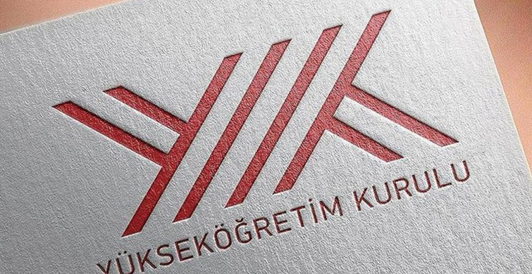 YÖK Başkanı Prof. Dr. Erol Özvar açıkladı: "Yüz yüze eğitime geçmenin vaktinin geldi!"