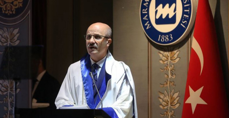 YÖK Başkanlığı’na Prof. Dr. Erol Özvar Atandı