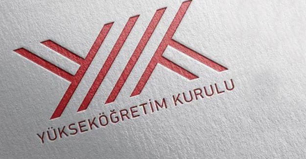 YÖK Bölünen Üniversitelere Yetki Devretti