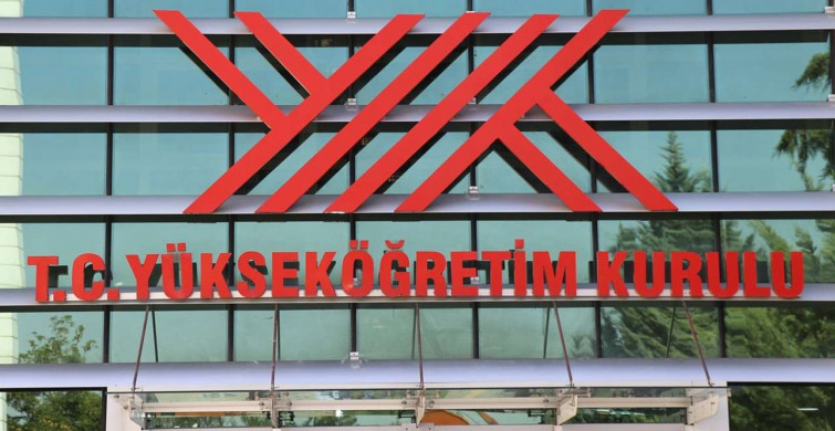YÖK duyurdu: Depremzedelere yüzde 25 ek kontenjan ayrılacak