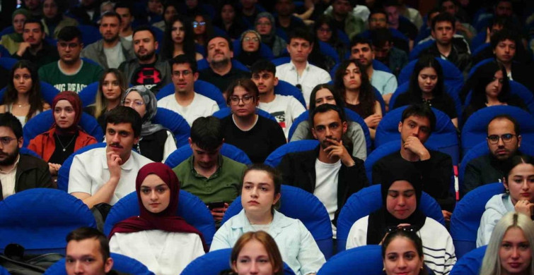 YÖK Genel Sekreteri Aksoy'dan ODTÜ Açıklamaları