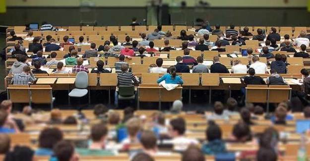 YÖK Üniversiteler İçin Tedbirleri Açıkladı