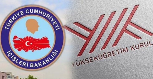 YÖK, Üniversitelerdeki Şiddeti Engellemek İçin Harekete Geçti